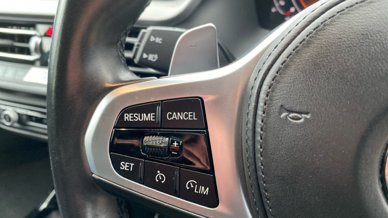 BMW 1 Series M135i xDrive 5dr Step Auto Petrol Hatchback